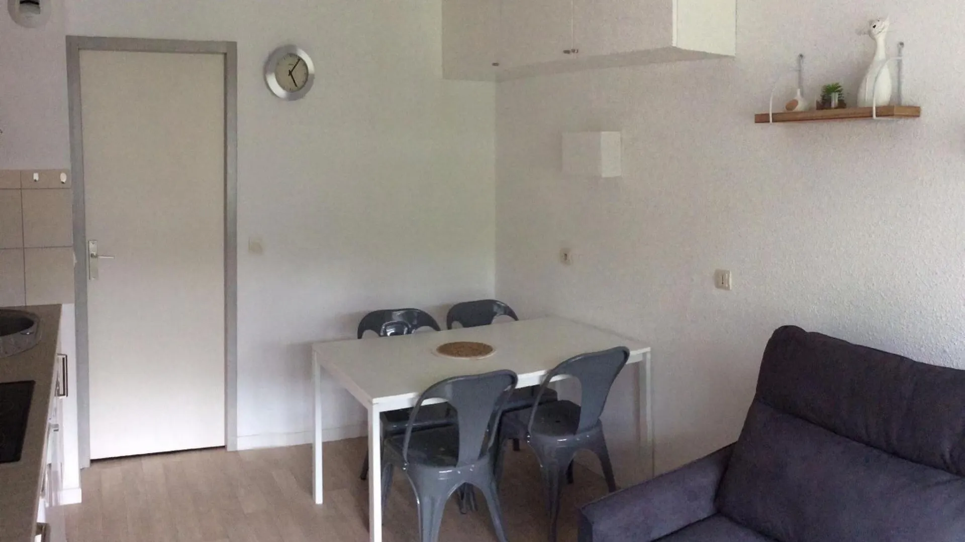Studio Grand Morillon By Interhome Apartment